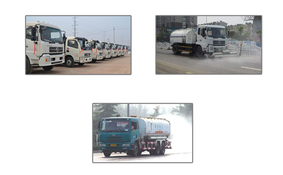 環(huán)衛(wèi)車輛智能管理軟件系統(tǒng)的功能