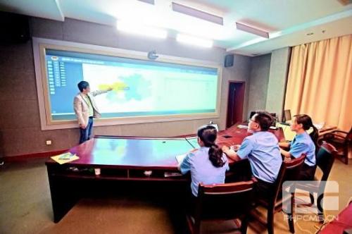 政法智能化戰(zhàn)略下“智慧檢務(wù)”實踐啟示