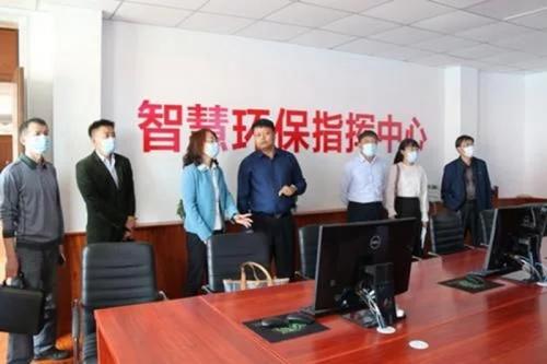 智慧環(huán)保 助力生態(tài)農(nóng)業(yè)發(fā)展