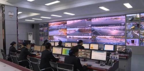 推進(jìn)智慧城管建設(shè)，提高城市管理水平