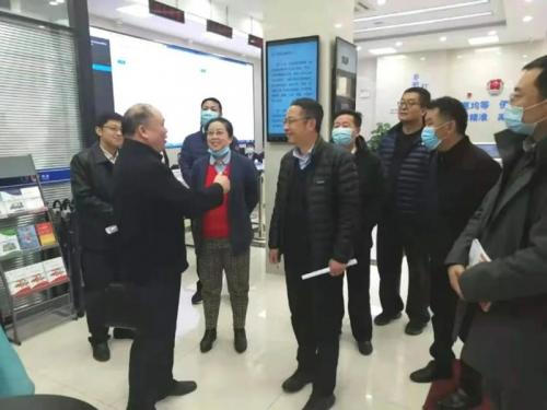 濟(jì)南市市域社會(huì)治理研究中心成立
