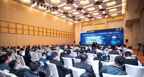 山東省新型智慧城市“問需于民”總結(jié) 及成果發(fā)布會(huì)在濟(jì)南