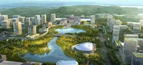 2021年針對(duì)智慧城市發(fā)展投資百億，城市遴選啟動(dòng)！