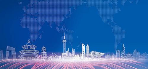 全面開發(fā)全能型智慧城市