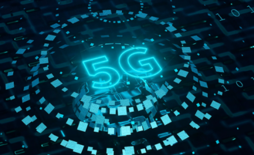 “5G+工業(yè)互聯(lián)網(wǎng)”發(fā)展進(jìn)入快車道