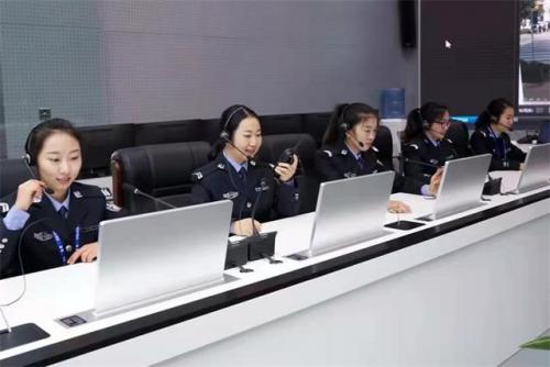 青年智慧政法人才奮楫揚帆正當時