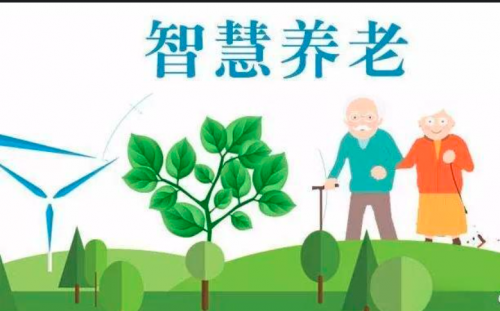 智慧養(yǎng)老軟件平臺(tái)建設(shè)都包含哪些功能？