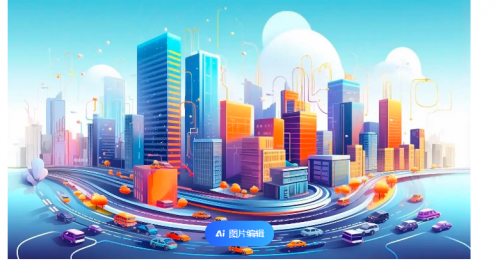 智慧城管：打造智慧城市的重要支撐